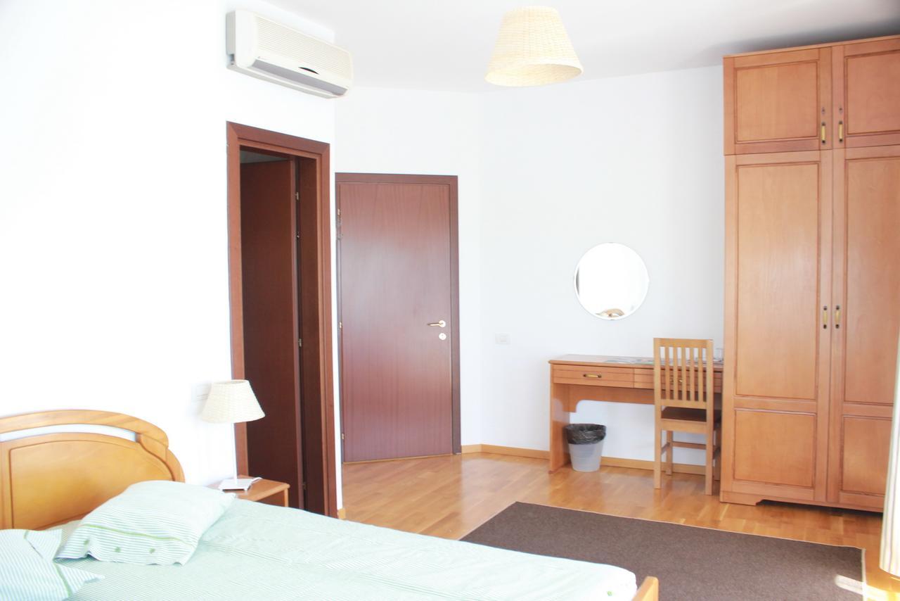 Casa Pescarilor Hotel Lunca  ภายนอก รูปภาพ
