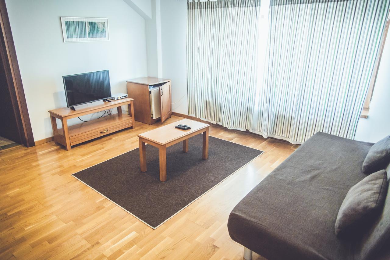 Casa Pescarilor Hotel Lunca  ภายนอก รูปภาพ