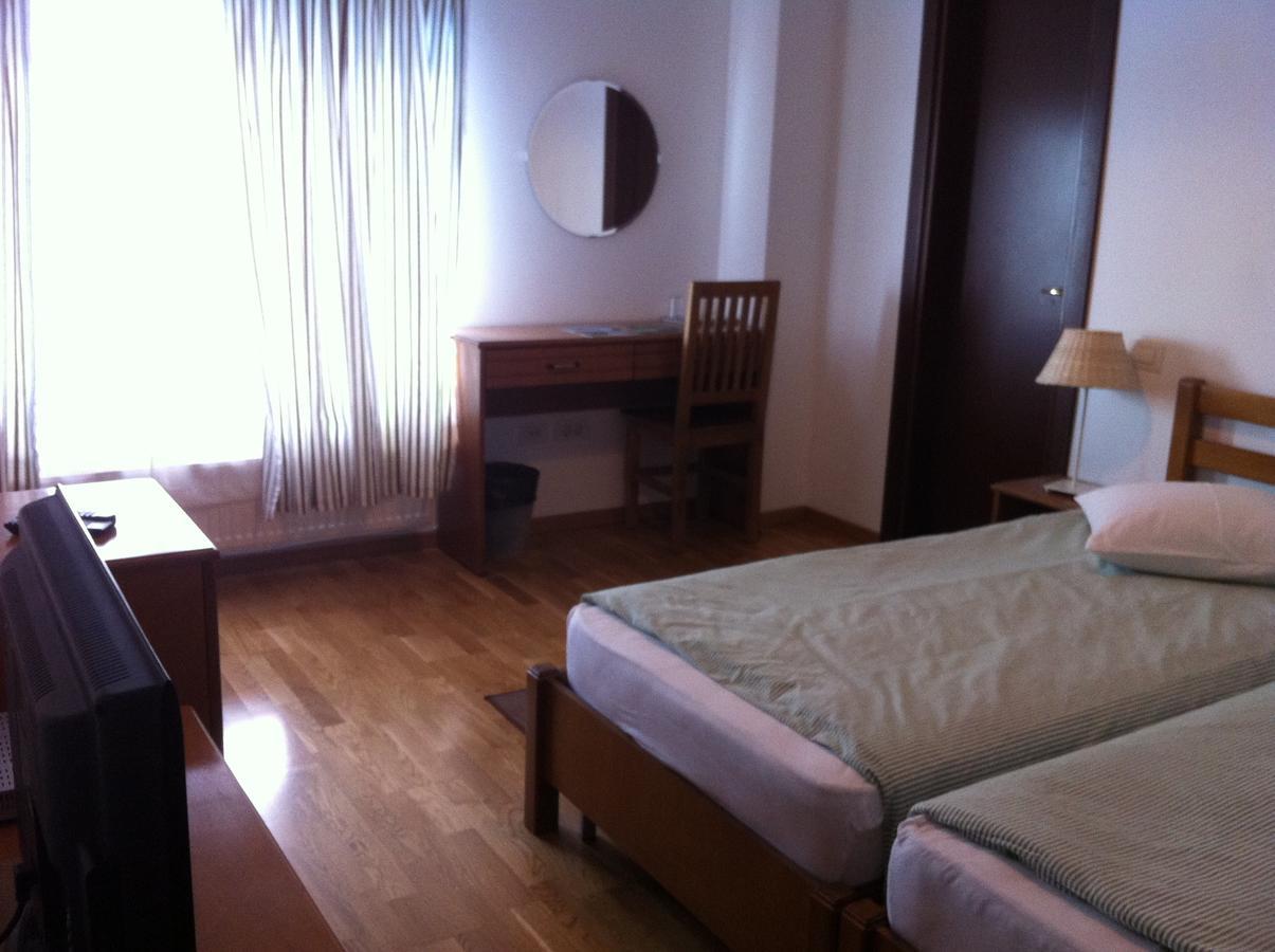 Casa Pescarilor Hotel Lunca  ภายนอก รูปภาพ